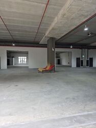 Tampines Connection (D18), Factory #630589431